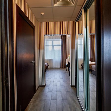 Congress Hotel Verhovina Petropavlivszka Borscsahivka Kültér fotó
