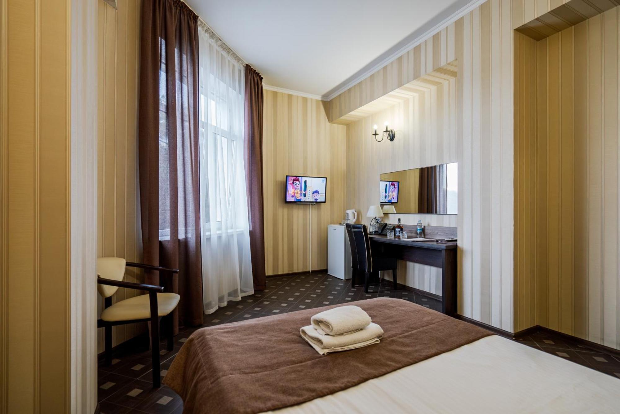 Congress Hotel Verhovina Petropavlivszka Borscsahivka Kültér fotó