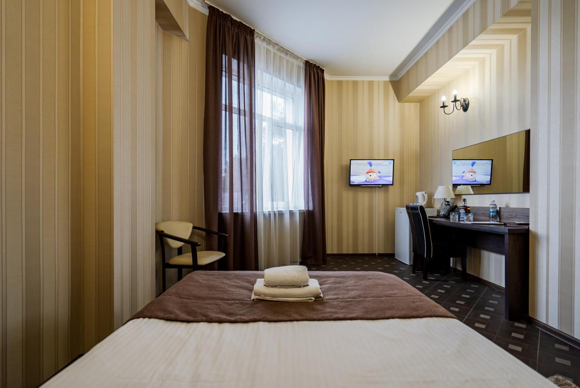 Congress Hotel Verhovina Petropavlivszka Borscsahivka Kültér fotó