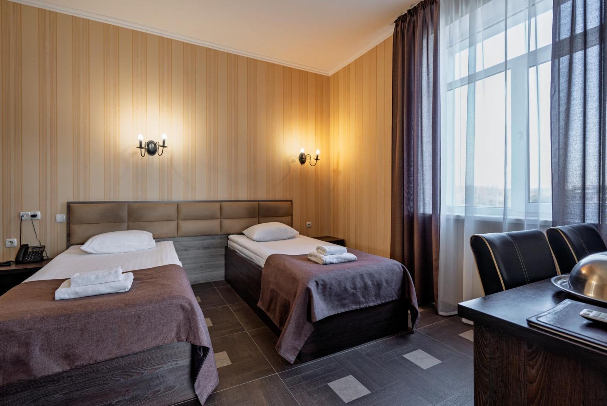 Congress Hotel Verhovina Petropavlivszka Borscsahivka Kültér fotó